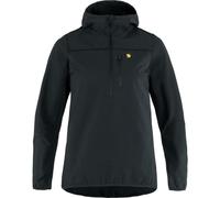 Fjällräven Bergtagen Stretch Half Zip W black (550) L