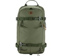 Fjällräven Bergtagen Touring 22 - Laurel Green/Deep Forest