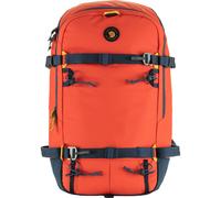 Fjällräven Bergtagen Touring 30 M/L flame orange-mountain blue (214-570) One Size