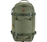 Fjällräven Bergtagen Touring 30 M/L laurel green-deep forest (625-662) One Size