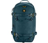 Fjällräven - Bergtagen Touring 30 - Skitourenrucksack, Gr. M/L, blau (MountainBlue)