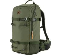 Fjällräven Bergtagen Touring 30 S/M Laurel Green-deep Forest OneSize