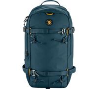 Fjällräven Unisex Bergtagen Touring 30 S/M Rucksack, Mountain Blue, S/M