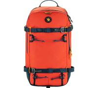 Fjällräven Bergtagen Touring 30 S/M Rucksack 214-570 - Flame Orange-Mountain Blue