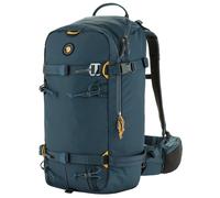 Fjällräven - Bergtagen Touring 30 - Skitourenrucksack, Gr. S/M, blau (MountainBlue)
