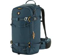 Fjällräven - Bergtagen Touring 30 - Skitourenrucksack, Gr. M/L, blau (MountainBlue)