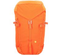 Fjällräven Bergtagen Wanderrucksack hokkaido orange Herren
