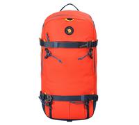 Fjällräven Bergtagen Wanderrucksack lame orange-mountain blue Herren