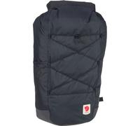 Fjallraven High Coast Rolltop 26, (black (550)), Gr. -