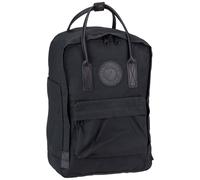 Fjällräven - Kånken No. 2 Laptop 15'' - Daypack schwarz (Black / Black)
