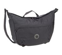 Fjällräven Färden Crossbody Umhängetasche coal black Farbgruppe schwarz schwarz Damen