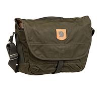 Fjällräven Bodybag Greenland Shoulder Bag Small Deep Forest