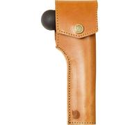 Fjällräven Erwachsene Bolt Case Tasche Zum Transport des Gewehrverschlusses, Leather Cognac, One Size