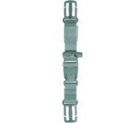 Fjällräven Kånken Chest Strap Frost Green