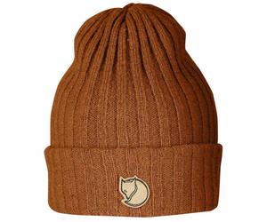 Fjällräven Bryton Mütze One Size Autumn Leaf