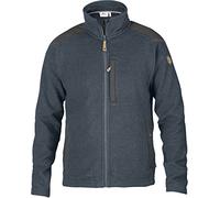 Fjällräven Buck Fleece grau - L