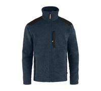 Fjällräven Buck Fleece M dark navy (555) M