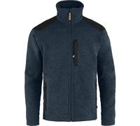 Fjällräven Buck Fleece M dark navy (555) XS