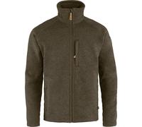 Fjällräven Men's Buck Fleece Dark Olive S
