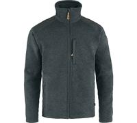 Fjällräven Buck Fleece M graphite (031) XXXL