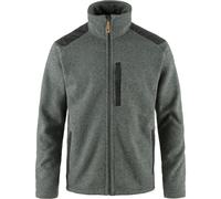 Fjällräven Buck Fleece M grey-melange (020-999) XS