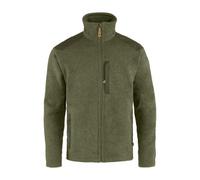 Fjällräven Buck Fleece M laurel green-deep forest (625-662) M