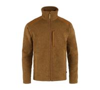 Fjallraven 81328 Buck Fleece M Sweatshirt Mens Chestnut XXL