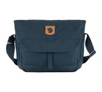 Fjällräven - Businessumhänger Greenland Shoulder Bag Small Navy Blau