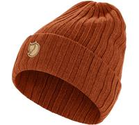 Fjällräven Byron - Mütze (autumn leaf)