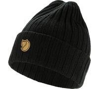 Mütze Fjäll Räven Byron Hat, black UNI black