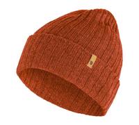 Fjällräven Byron Thin Mütze One Size Autumn Leaf
