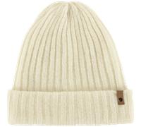 Fjällräven Byron Hat Thin - Mütze (chalk white)
