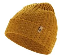 Fjällräven - Byron Hat Thin - Mütze, Gr. One Size, braun (Acorn)