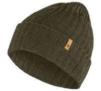Fjällräven Byron Hat Thin - Mütze (dark olive)