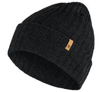 Fjällräven Byron Hat Thin - Mütze (schwarz)