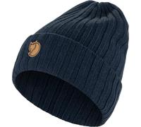 Fjällräven Byron Mütze, Dark Navy, One Size