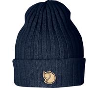 Fjällräven Byron Mützen & Beanies blau Größe ONE SIZE Lifestyle Hautfreundlich