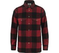 FjällRäven Canada Shirt M - Red - XL - red