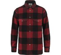 Fjäll Räven Canada Shirt Men Red (Auslaufware) (L)