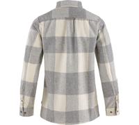 Fjällräven Canada Shirt W für Damen 021-113 - Fog-Chalk White XL