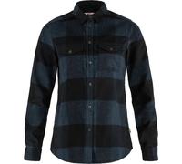 Fjällräven Canada Shirt W navy-black (560-550) S