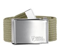 Fjällräven Canvas Belt 77029 236 Light Khaki