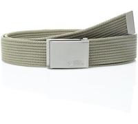 Fjällräven Canvas Belt 77029 236 Light Khaki