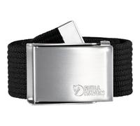 Fjällräven Canvas Belt black (550) One Size