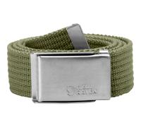 Fjällräven Gürtel Canvas, Green, One Size, 77029