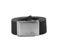 Fjällräven Canvas Gürtel grau grau