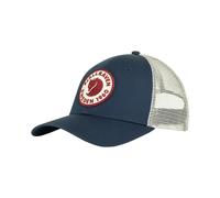 Fjällräven Cap 1960 Logo Indigo Blue (Größe: L/XL) L/XL blau