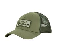 Fjällräven Långtradarkeps Kappe waldgrün - L-XL