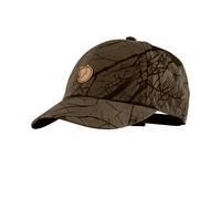 Fjällräven Lappland Camo Kappe Dark Olive S/M
