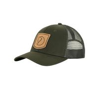 Fjällräven Cap Värmland Deep Forest (Größe: S/M) S/M grün